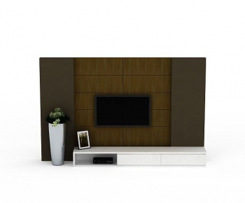 Modern TV Cabinet-ID:607800965