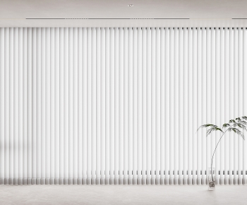 Modern Venetian Blinds-ID:999295005