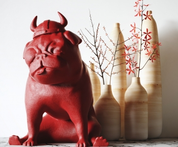 Modern Sculpture-ID:690391065