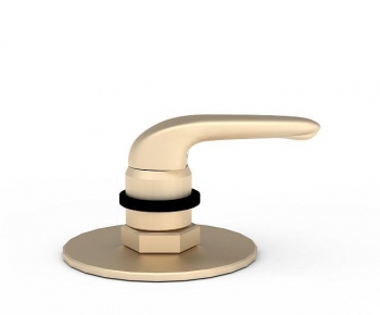 Modern Faucet/Shower-ID:492604972