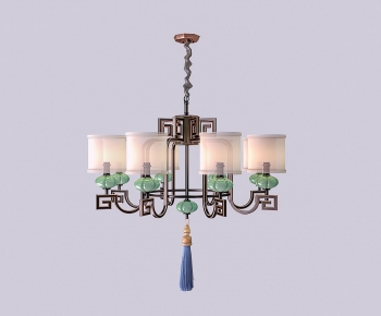 New Chinese Style Droplight-ID:517088899