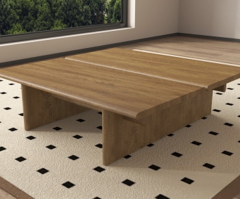 Modern Coffee Table-ID:861732962