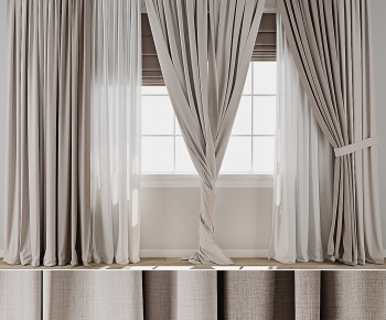 Modern The Curtain-ID:930836928