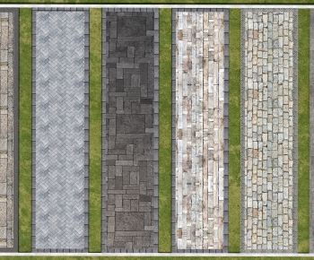 New Chinese Style Garden-ID:861207019