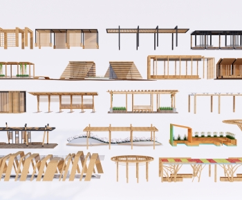 Modern Gallery Frame-ID:666000853