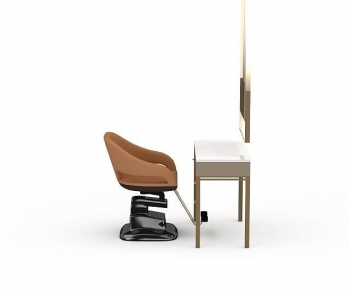 Modern Barber Chair-ID:537080815