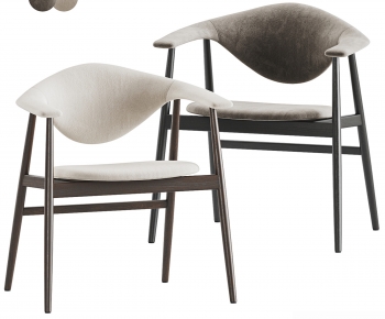 Modern Dining Chair-ID:813450887