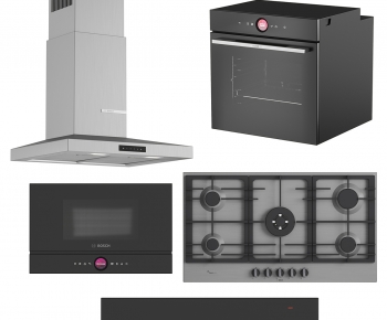 Modern Electric Kitchen Appliances-ID:628695963