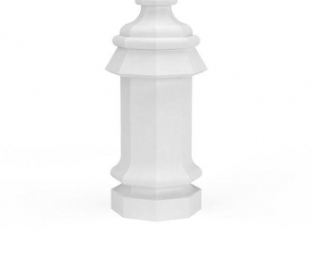 European Style Column-ID:896290068