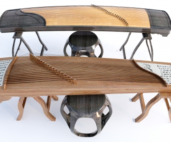 Modern Music Equipment-ID:205298909