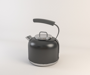 Modern Electric Kitchen Appliances-ID:486968994