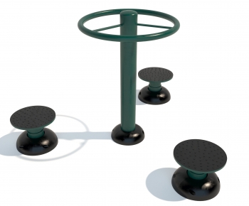 Modern Fitness Equipment-ID:805425884