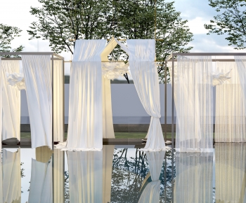 Modern The Curtain-ID:260811096