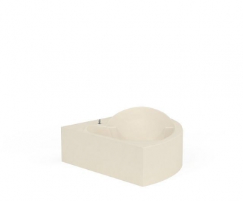 Modern Bathtub-ID:285118109