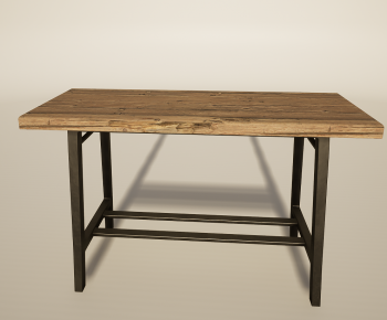 Modern Dining Table-ID:733654023