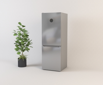 Modern Home Appliance Refrigerator-ID:285753977