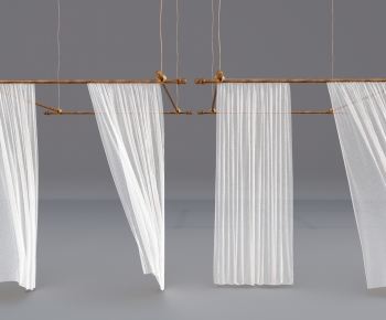 Modern The Curtain-ID:450861931