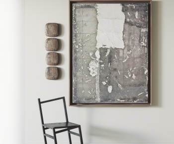 Wabi-sabi Style Painting-ID:780952937
