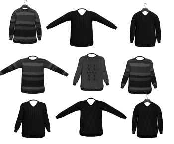 Modern Clothes-ID:420686969