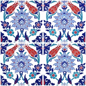 European StyleTILES TEXTURE