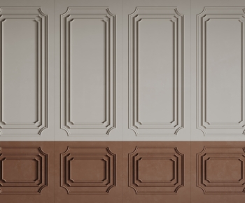 French Style TV Wall-ID:330893995