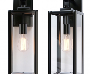 Modern Wall Lamp-ID:191514029