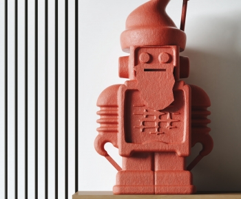 Modern Sculpture-ID:603166102