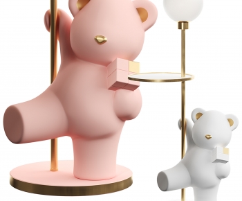 Modern Side Table/corner Table-ID:769485954