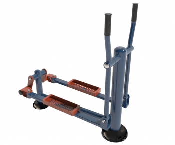 Modern Fitness Equipment-ID:449363956