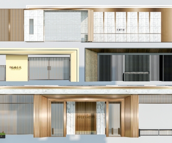 Modern Gate-ID:274388074