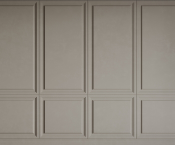 French Style Panels-ID:461201912