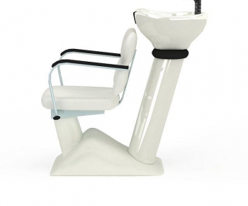 Modern Massage Chair-ID:125420157