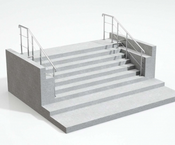 Modern Staircase-ID:957889087