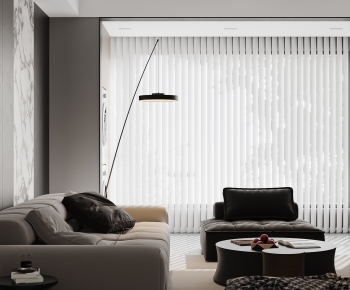 Modern Sofa Combination-ID:177083024