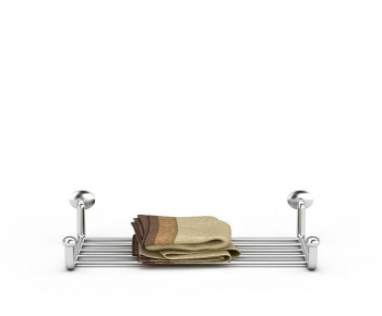 Modern Bathroom Rack-ID:496373896