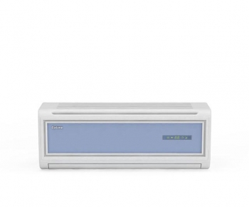 Modern Air Conditioner-ID:115024091