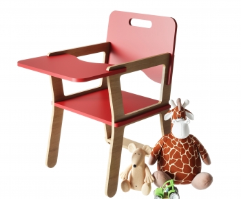 Modern Children Chair-ID:350177051