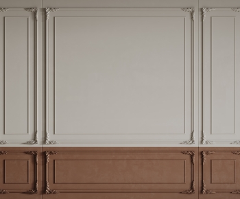 French Style TV Wall-ID:157041072