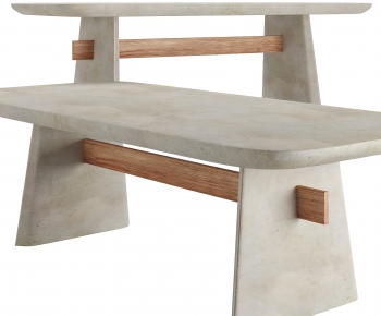 Modern Dining Table-ID:887835984