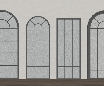 French Style Window-ID:276942017