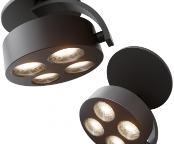 Modern Spotlights-ID:743721015