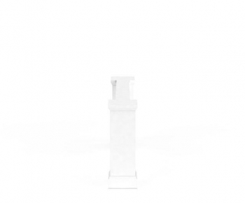 European Style Guardrail-ID:447508109