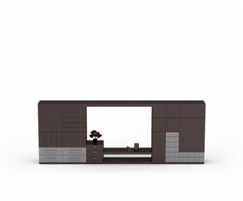 Modern TV Cabinet-ID:905051955