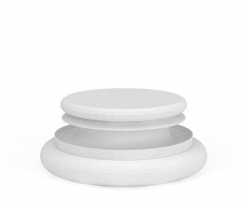 European Style Column-ID:519473086