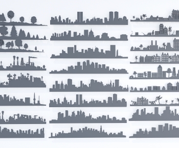 Modern Wall Decoration-ID:314445973