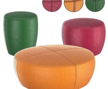 Modern Sofa Stool-ID:351327905