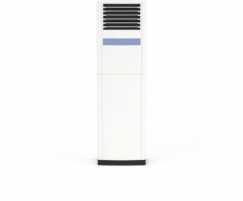 Modern Air Conditioner-ID:590425015