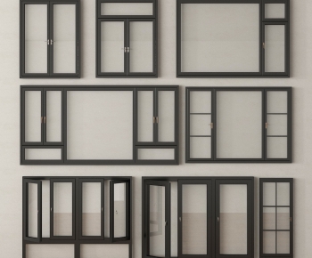 Modern Window-ID:233664995