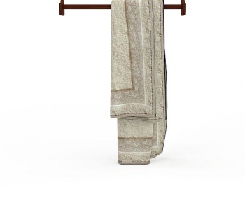 Modern Towel-ID:136816024
