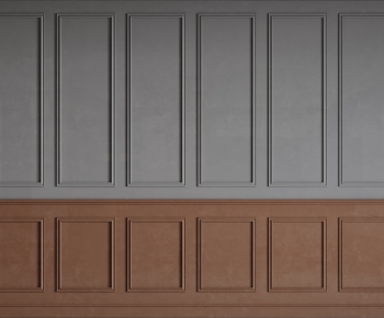 French Style Panels-ID:169539537